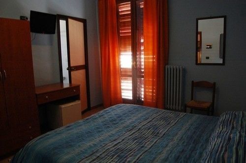 Hotel Mediterraneo Giovinazzo Exteriér fotografie